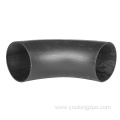 ASME B16.9 LR Carbon Steel Butt Welding Elbow